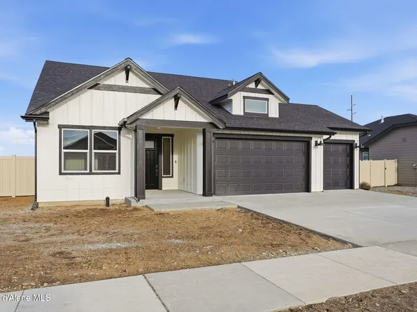 7065 N Coeur Terre Blvd, Coeur D Alene, ID 83815