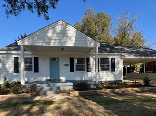 4010 S Kingsbury Rd, Memphis, TN 38122