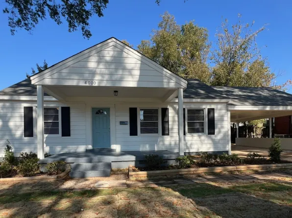 4010 S Kingsbury Rd, Memphis, TN 38122
