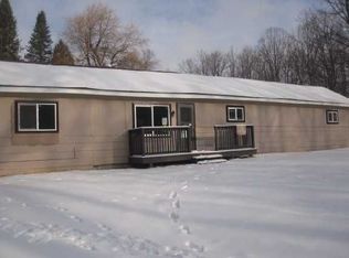 5286 Sycamore St, Rhinelander, WI 54501