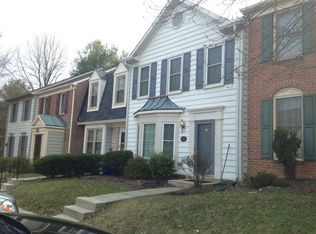 8503 Fountain Valley Dr, Montgomery Village, MD 20886