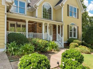 1501 Downington Run NW, Acworth, GA 30101