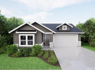 4664 S Courvoisier Ave, Meridian, ID 83642