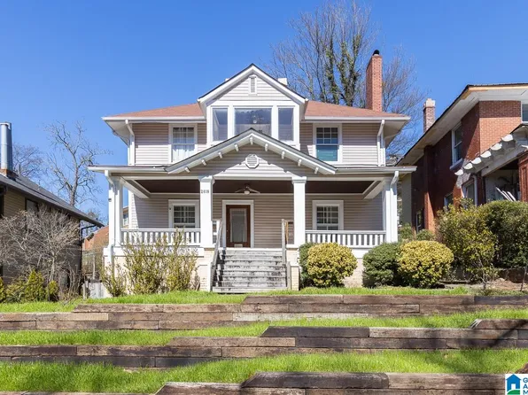 2618 11th Ave S, Birmingham, AL 35205