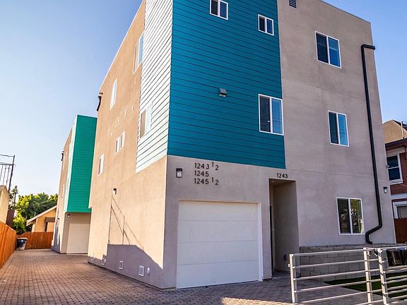 Brand New 2020 Construction