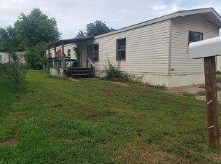 6621 Eland St, Midwest City, OK 73110