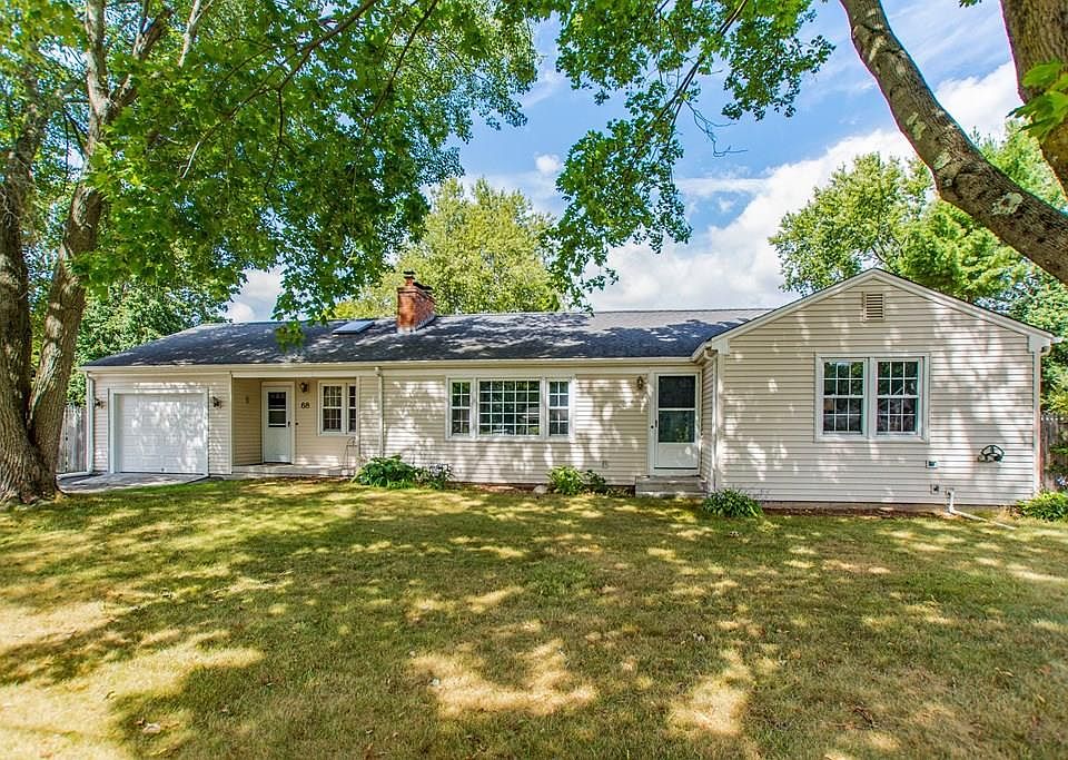 68 Hawthorne Dr, Seekonk, MA 02771 Zillow