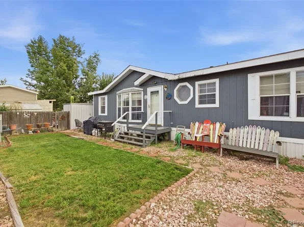 2036 1st Avenue, Greeley, CO 80631