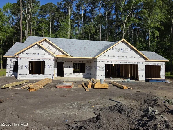 4206 Tinsley Court, Ayden, NC 28513