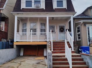 299 Armstrong Ave FLOOR 2, Jersey City, NJ 07305