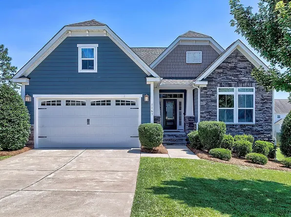 1167 Beechfern Cir, Elgin, SC 29045