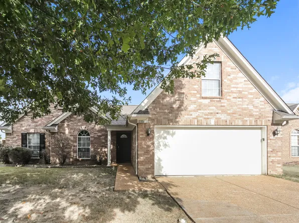 8386 Evening Sun Cv, Walls, MS 38680