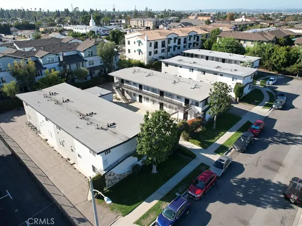 119 S Fahrion Pl, Anaheim, CA 92805