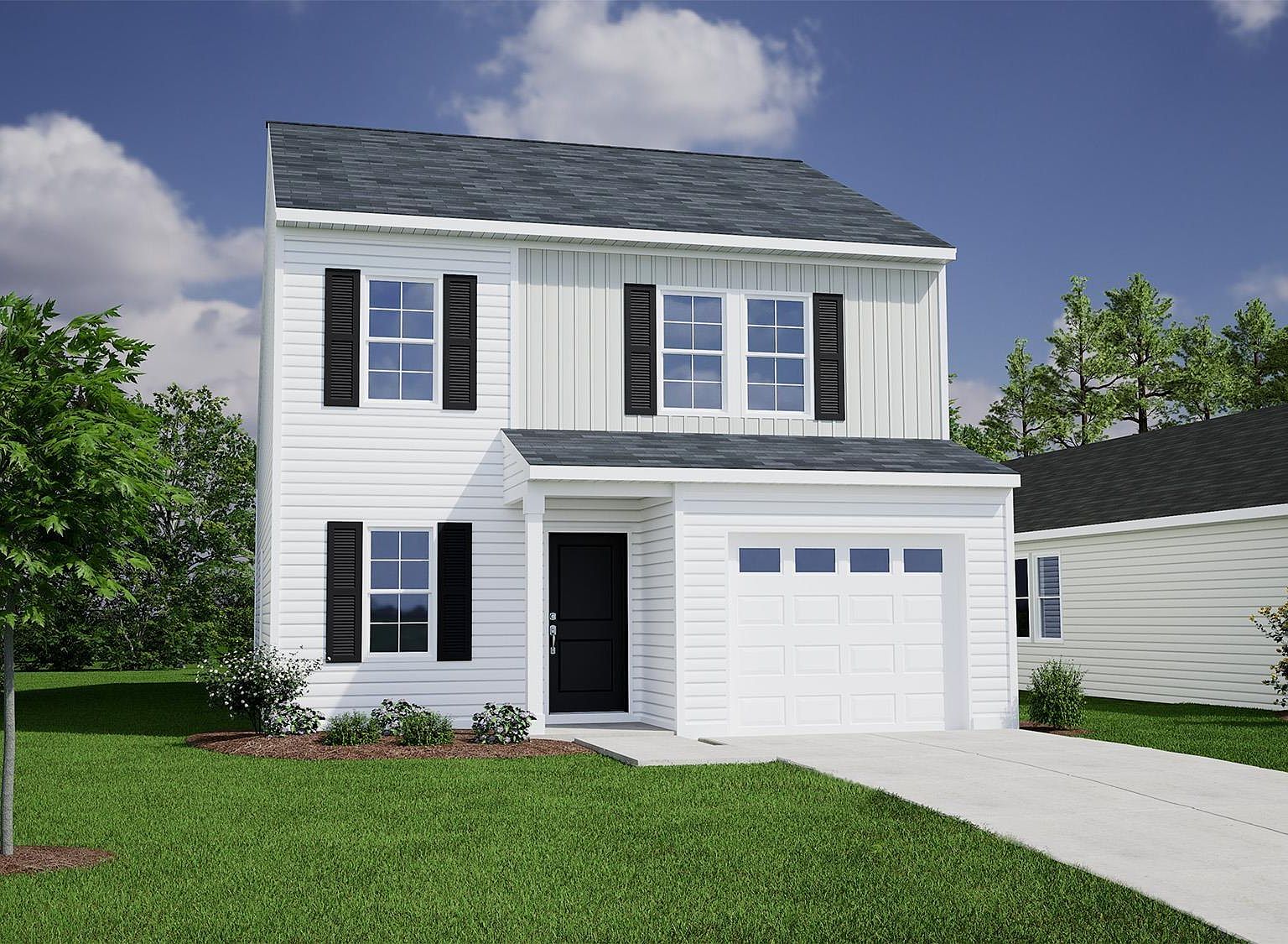 156 Braxton Dr LOT 14, Moore, SC 29369 Zillow