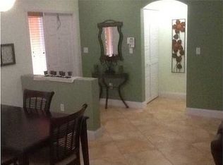 13000 SW 20th St, Hollywood, FL 33027