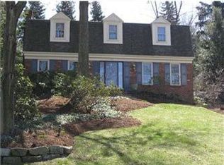 151 Boxfield Rd, Pittsburgh, PA 15241