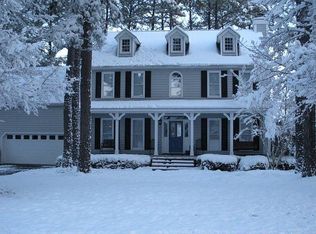 104 Ridgecreek Dr, Lexington, SC 29072