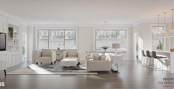 2nd image of 50 E 79th St APT 18B