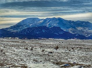 County Road 524 #31, Walsenburg, CO 81089