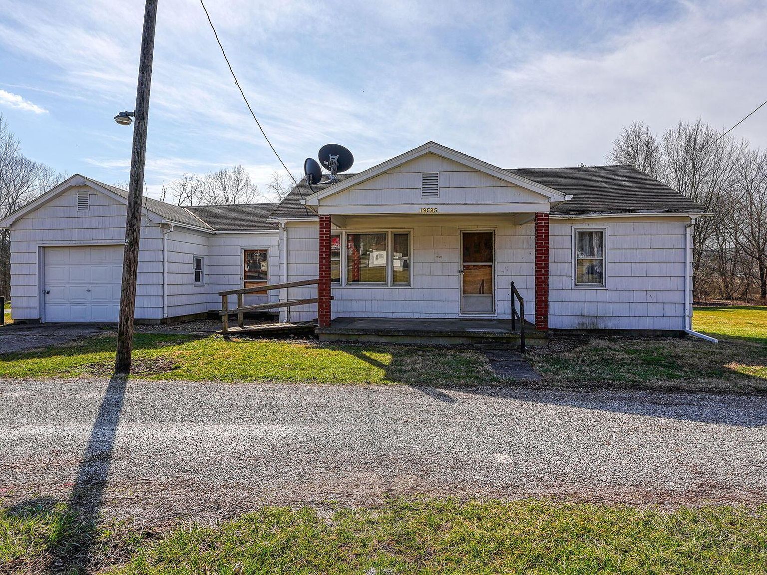 19595 S Aly, Laurelville, OH 43135 Zillow