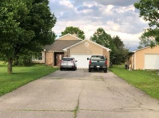 5787 S 700 E, Franklin, IN 46131