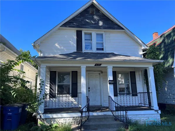 427 Everett St, Toledo, OH 43608