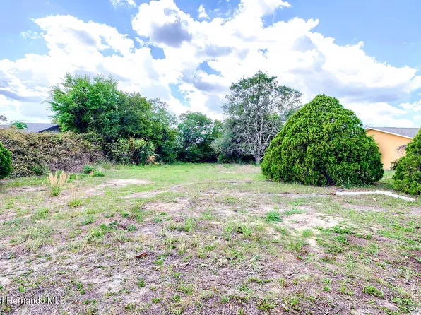 0 Cavern Rd, Spring Hill, FL 34609