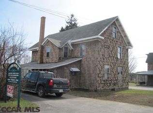 2879 Ansonville Rd, Irvona, PA 16656