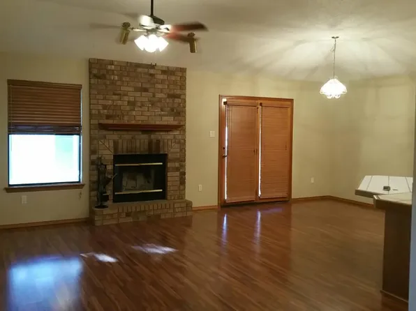 116 Wilmington Cir, Clovis, NM 88101