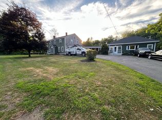 1006 W Washington St, Hanson, MA 02341