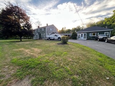 1006 W Washington St, Hanson, MA, 02341