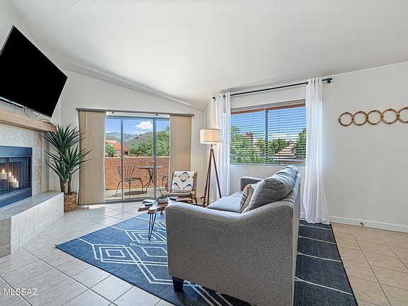 5th image of 5051 N Sabino Canyon Rd Unit 2244