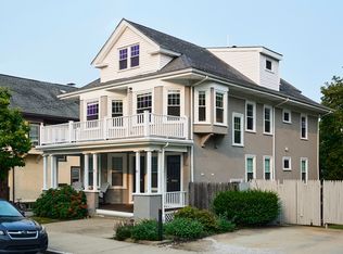 63 Hillsdale Rd UNIT 2, Medford, MA 02155