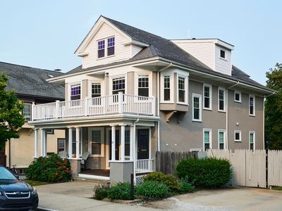 63 Hillsdale Rd UNIT 2, Medford, MA, 02155