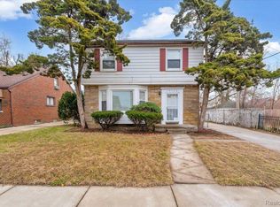 19136 Indiana St, Detroit, MI 48221