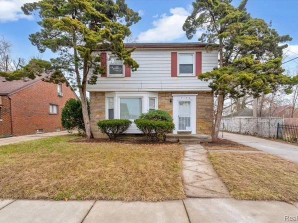 19136 Indiana St, Detroit, MI 48221