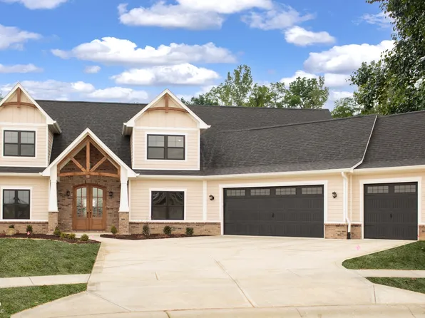 13562 Creekridge Ln, McCordsville, IN 46055