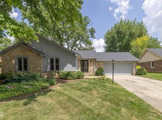8104 Tanager Ln, Indianapolis, IN 46256