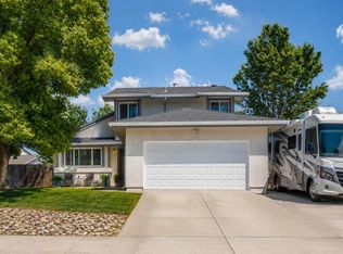 639 Shannon Drive, Vacaville, CA 95688