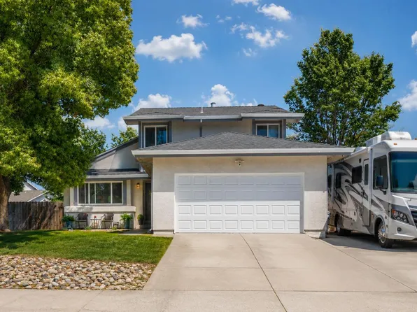639 Shannon Drive, Vacaville, CA 95688