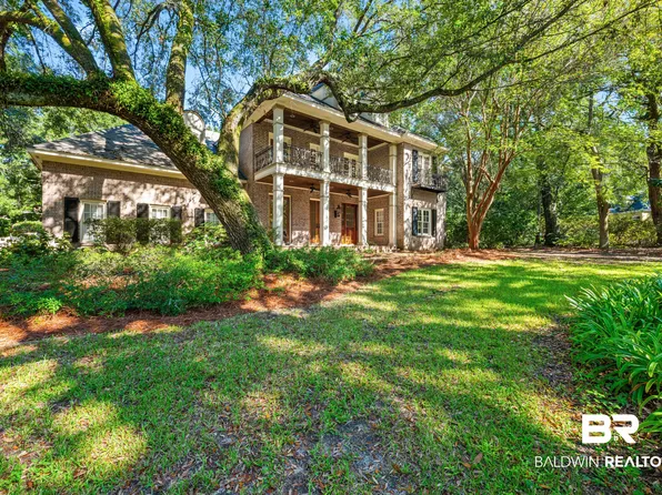 17305 Stillwood Ln, Fairhope, AL 36532