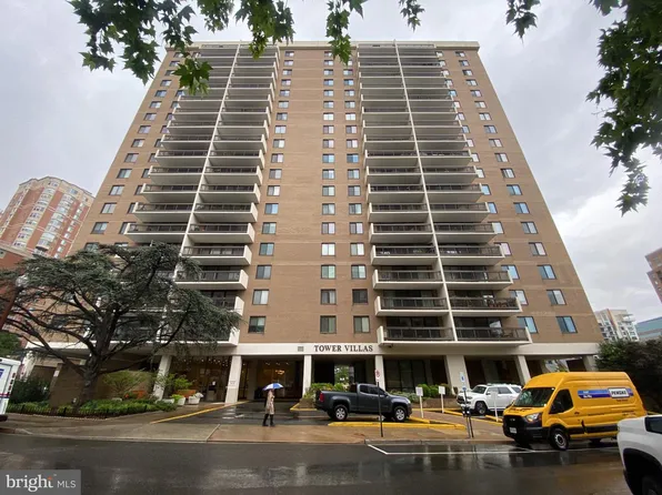 3800 Fairfax Dr APT 207, Arlington, VA 22203