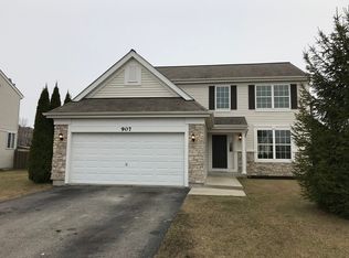 907 Vertin Blvd, Shorewood, IL 60404