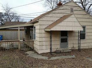 6926 Arizona Ave, Hammond, IN 46323