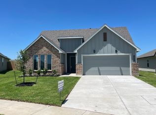 1024 Legrand St, Brenham, TX 77833
