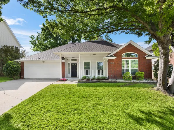 2404 Bowman Ave, Mansfield, TX 76063