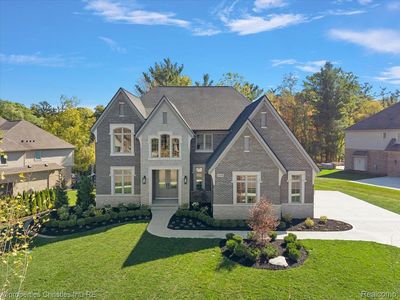 22478 Montebello Ct, Novi, MI, 48375