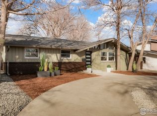 1045 Rose St, Longmont, CO 80501