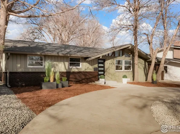 1045 Rose St, Longmont, CO 80501