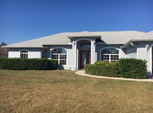 2857 SW 142nd Ln, Ocala, FL 34473